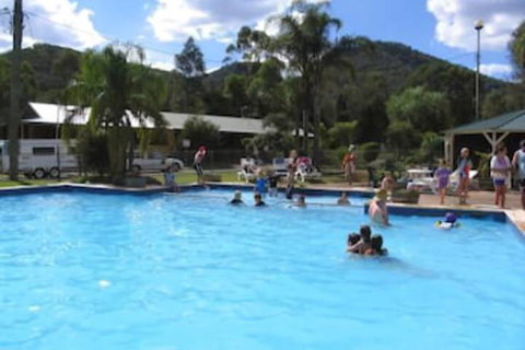 Sandy Hollow Tourist Park - Sunshine Coast Guide 6