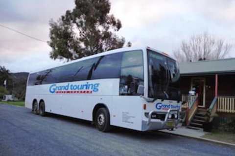 Sandy Hollow Tourist Park - Sunshine Coast Guide 3