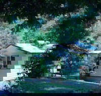 Teretre Cabins Nimbin - Sunshine Coast Guide