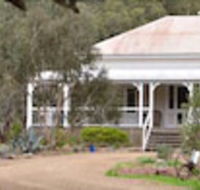 Brooklyn Farm Bed and Breakfast - Sunshine Coast Guide