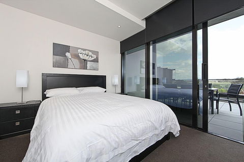 Accommodate Canberra - The ApARTments - Sunshine Coast Guide 1