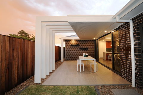 Kirsten Accommodation Mudgee - Sunshine Coast Guide 3