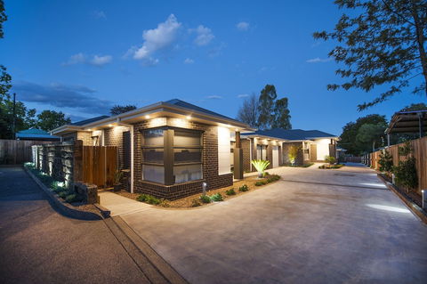 Kirsten Accommodation Mudgee - Sunshine Coast Guide 4