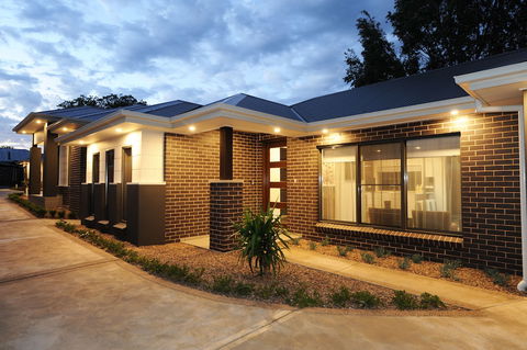 Kirsten Accommodation Mudgee - Sunshine Coast Guide 2