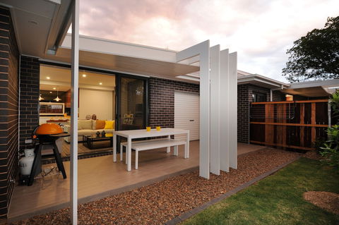 Kirsten Accommodation Mudgee - Sunshine Coast Guide 5