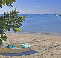 Colonial Court Beachfront Motel and Holiday Stay - Sunshine Coast Guide