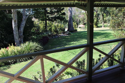 Bendles Cottages And Country Villas - Sunshine Coast Guide 6