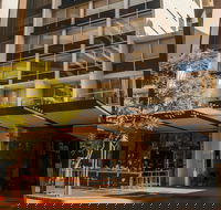 Mantra Terrace Hotel - Sunshine Coast Guide