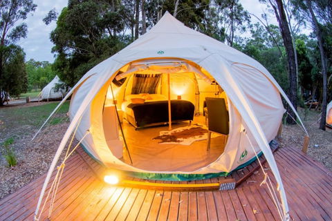 BIG4 Yarra Valley Park Lane Holiday Park - Sunshine Coast Guide 3