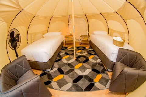 BIG4 Yarra Valley Park Lane Holiday Park - Sunshine Coast Guide 0