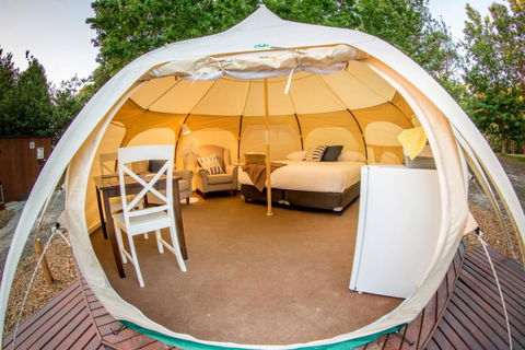 BIG4 Yarra Valley Park Lane Holiday Park - Sunshine Coast Guide 5
