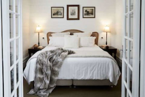 The Blackwood - Sunshine Coast Guide 0
