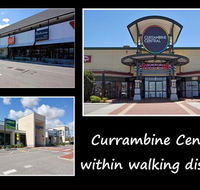 Chesapeake Retreat - Sunshine Coast Guide