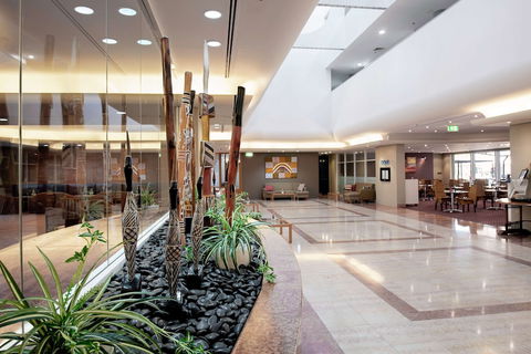 DoubleTree By Hilton Darwin Esplanade - Sunshine Coast Guide 4
