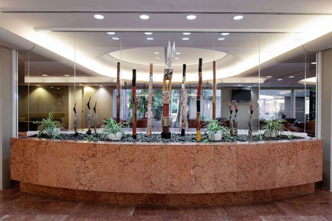 DoubleTree By Hilton Darwin Esplanade - Sunshine Coast Guide 3
