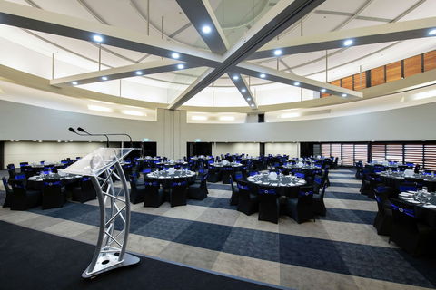 DoubleTree By Hilton Darwin Esplanade - Sunshine Coast Guide 6