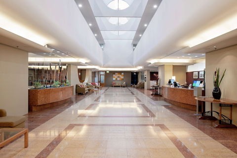 DoubleTree By Hilton Darwin Esplanade - Sunshine Coast Guide 5