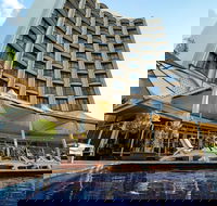 DoubleTree by Hilton Darwin - Sunshine Coast Guide