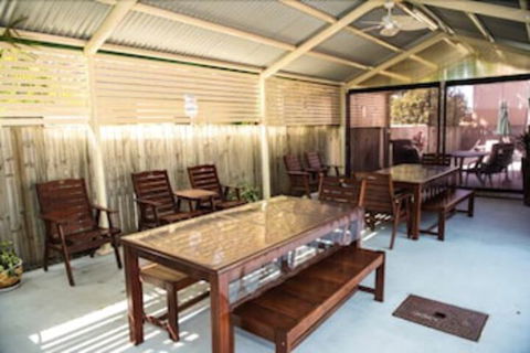 Garden City Motor Inn Mt Gravatt - Sunshine Coast Guide 7