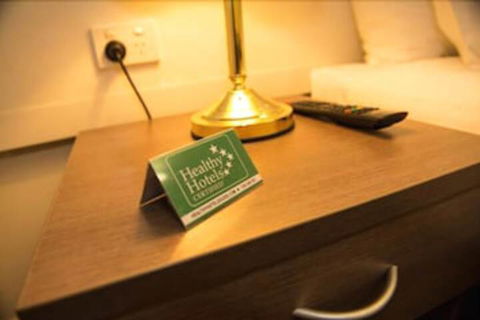 Garden City Motor Inn Mt Gravatt - Sunshine Coast Guide 6
