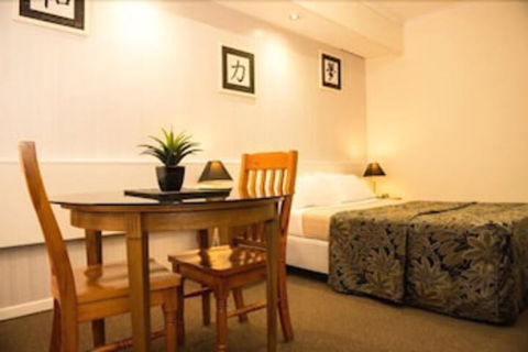 Garden City Motor Inn Mt Gravatt - Sunshine Coast Guide 3