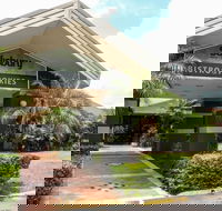 Salisbury Hotel - Sunshine Coast Guide