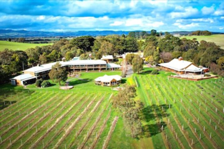 Avenel VIC Sunshine Coast Guide