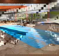 Macedon Ranges Hotel  Spa - Sunshine Coast Guide