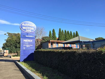 Ashfield Motor Inn - Sunshine Coast Guide 4