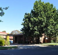 Nunawading Motor Inn - Sunshine Coast Guide