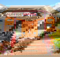 Ned Kelly's Motel - Sunshine Coast Guide
