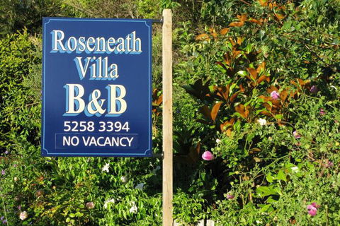 Roseneath Villa B & B - Sunshine Coast Guide 3