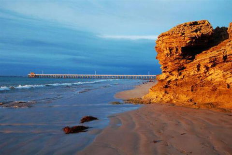 Roseneath Villa B & B - Sunshine Coast Guide 6
