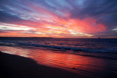 Roseneath Villa B & B - Sunshine Coast Guide 1