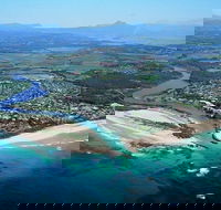 Marine Boutique Apartments - Sunshine Coast Guide