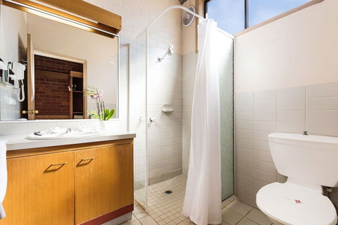 All Rivers Motor Inn - Sunshine Coast Guide 6