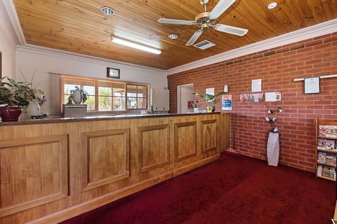 All Rivers Motor Inn - Sunshine Coast Guide 3