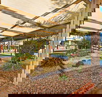 All Rivers Motor Inn - Sunshine Coast Guide