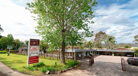Eden Nimo Motel - Sunshine Coast Guide 0