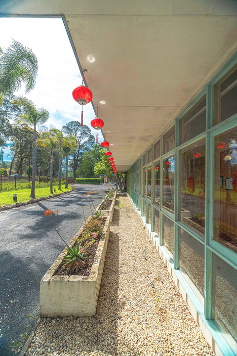 Eden Nimo Motel - Sunshine Coast Guide 3