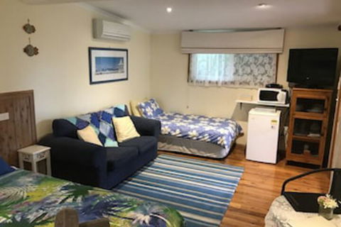 Aussie Golf Ranch - Sunshine Coast Guide 0