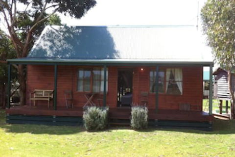 Aussie Golf Ranch - Sunshine Coast Guide 2