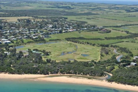 Aussie Golf Ranch - Sunshine Coast Guide 4