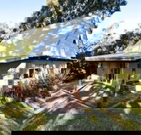 Riverway Chalets - Sunshine Coast Guide