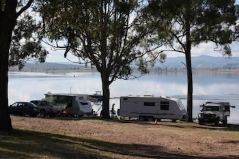 NRMA Lake Somerset Holiday Park - Sunshine Coast Guide 0