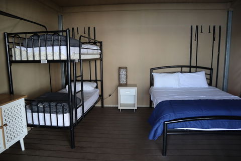 NRMA Lake Somerset Holiday Park - Sunshine Coast Guide 1