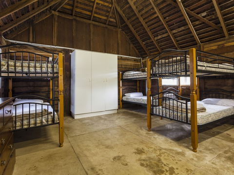 NRMA Lake Somerset Holiday Park - Sunshine Coast Guide 5