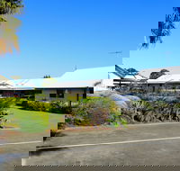 Torquay Tropicana Motel - Sunshine Coast Guide