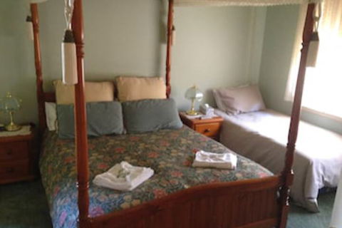 Best Choice B & B & Accommodation Mansfield - Sunshine Coast Guide 3
