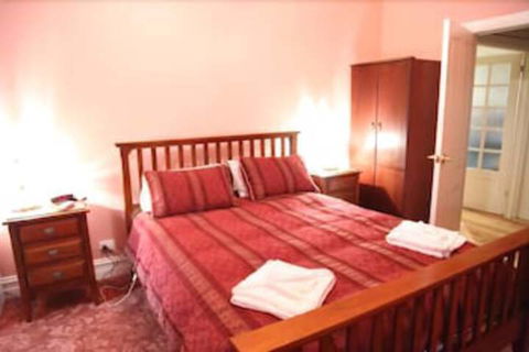 Best Choice B & B & Accommodation Mansfield - Sunshine Coast Guide 6